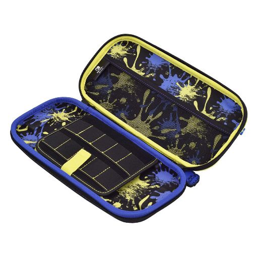 Εικόνα της Hori Vault Case Splatoon 3 for Nintendo Switch/ Switch OLED/ Switch Lite NSW-424U