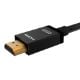 Εικόνα της Καλώδιο Hori HDMI 2.1 Ultra High Speed 8K for PS5 2m Black SPF-014U