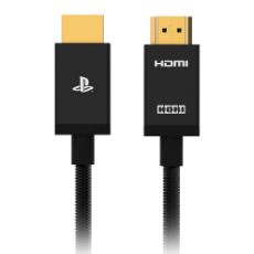 Εικόνα της Καλώδιο Hori HDMI 2.1 Ultra High Speed 8K for PS5 2m Black SPF-014U