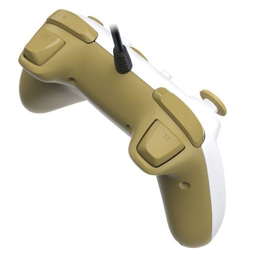 Εικόνα της Hori Horipad Turbo for Nintendo Switch/ Switch OLED Zelda NSW-463U