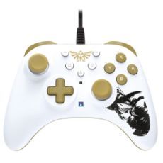 Εικόνα της Hori Horipad Turbo for Nintendo Switch/ Switch OLED Zelda NSW-463U