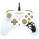Εικόνα της Hori Horipad Turbo for Nintendo Switch/ Switch OLED Zelda NSW-463U