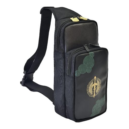Εικόνα της Hori Adventure Pack Zelda Tears of the Kingdom for Switch/ Switch OLED/ Switch Light NSW-436U