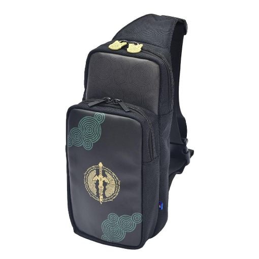 Εικόνα της Hori Adventure Pack Zelda Tears of the Kingdom for Switch/ Switch OLED/ Switch Light NSW-436U