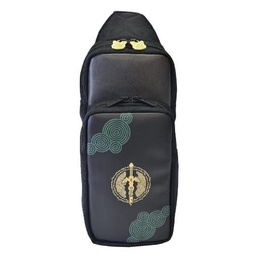 Εικόνα της Hori Adventure Pack Zelda Tears of the Kingdom for Switch/ Switch OLED/ Switch Light NSW-436U