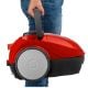 Εικόνα της Ηλεκτρική Σκούπα Sencor ECO 850W Red SVC 45RD-EUE3