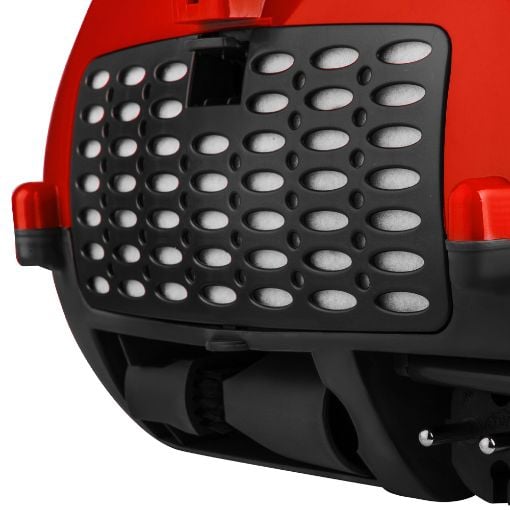 Εικόνα της Ηλεκτρική Σκούπα Sencor ECO 850W Red SVC 45RD-EUE3
