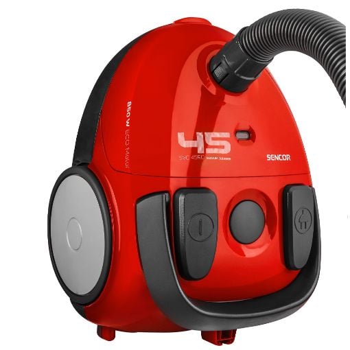 Εικόνα της Ηλεκτρική Σκούπα Sencor ECO 850W Red SVC 45RD-EUE3