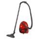 Εικόνα της Ηλεκτρική Σκούπα Sencor ECO 850W Red SVC 45RD-EUE3