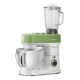 Εικόνα της Κουζινομηχανή Sencor 1200W White/Green STM 3780GG