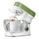 Εικόνα της Κουζινομηχανή Sencor 1200W White/Green STM 3780GG