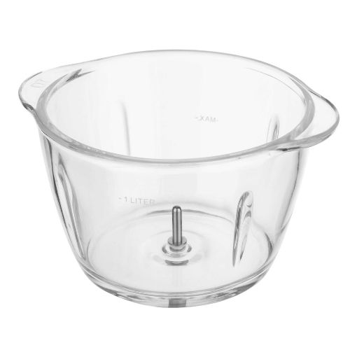Εικόνα της Πολυκόπτης Multi Sencor 800W με Δοχείο 1000ml White SCB 5100WH-EUE3