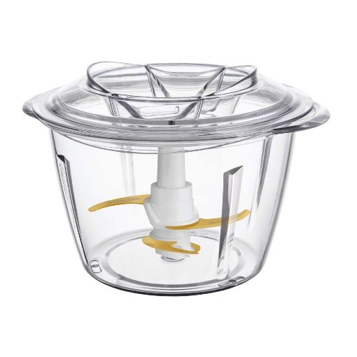 Εικόνα της Πολυκόπτης Multi Sencor 800W με Δοχείο 1000ml White SCB 5100WH-EUE3