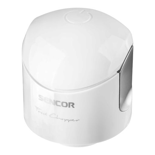Εικόνα της Πολυκόπτης Multi Sencor 800W με Δοχείο 1000ml White SCB 5100WH-EUE3