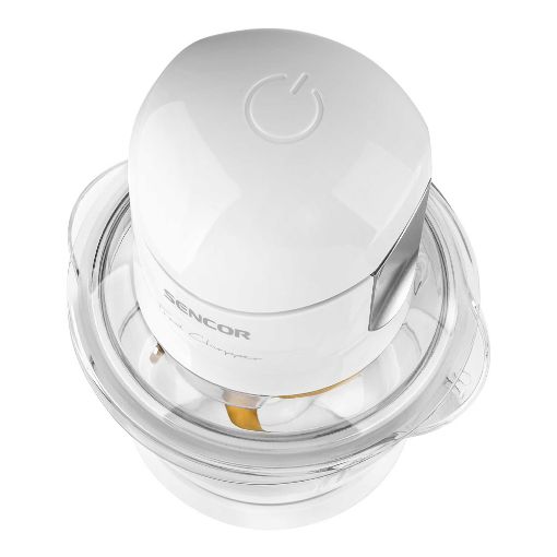 Εικόνα της Πολυκόπτης Multi Sencor 800W με Δοχείο 1000ml White SCB 5100WH-EUE3
