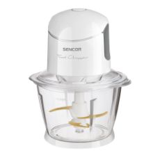 Εικόνα της Πολυκόπτης Multi Sencor 800W με Δοχείο 1000ml White SCB 5100WH-EUE3
