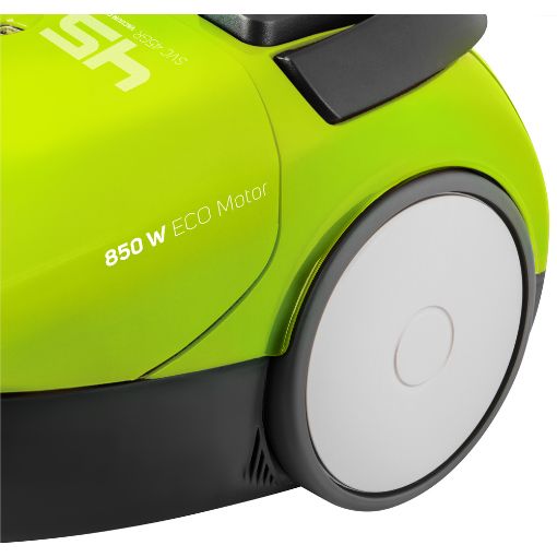 Εικόνα της Ηλεκτρική Σκούπα Sencor ECO 850W Green SVC 45GR-EUE3