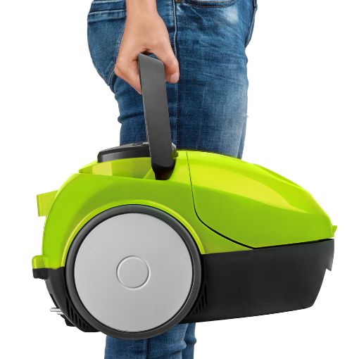 Εικόνα της Ηλεκτρική Σκούπα Sencor ECO 850W Green SVC 45GR-EUE3