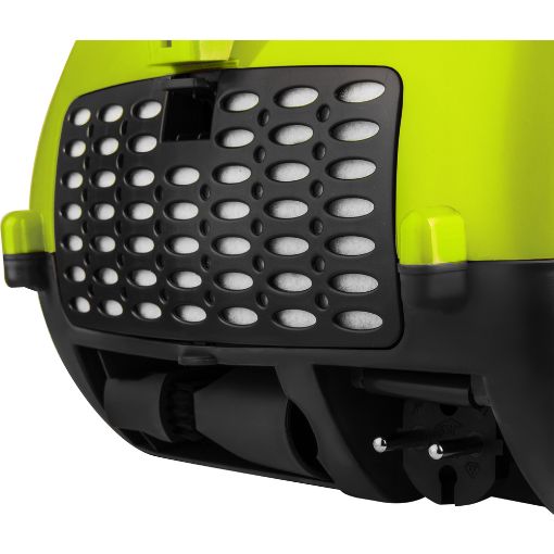 Εικόνα της Ηλεκτρική Σκούπα Sencor ECO 850W Green SVC 45GR-EUE3