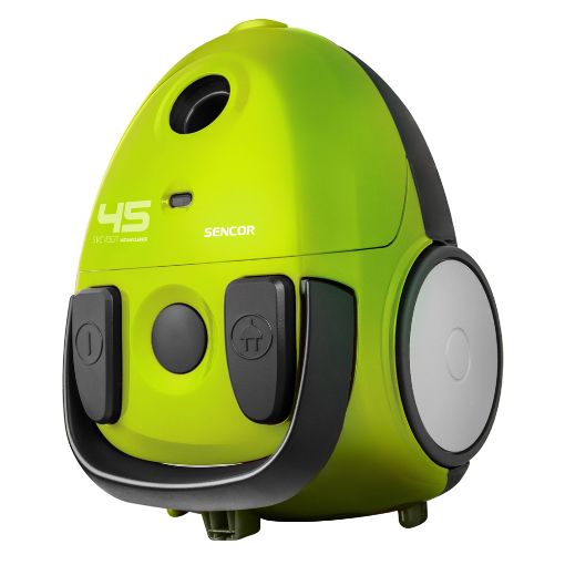 Εικόνα της Ηλεκτρική Σκούπα Sencor ECO 850W Green SVC 45GR-EUE3