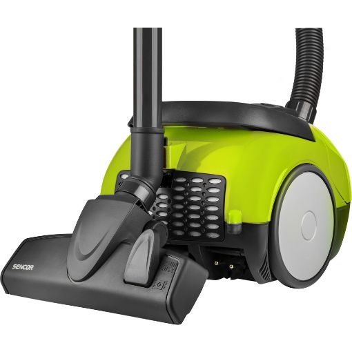 Εικόνα της Ηλεκτρική Σκούπα Sencor ECO 850W Green SVC 45GR-EUE3