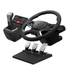 Εικόνα της Hori Truck Control System with Force Feedback for PC HPC-044E