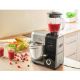 Εικόνα της Κουζινομηχανή Sencor 1800W Black/Silver STM 8970 PAUL 3