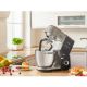 Εικόνα της Κουζινομηχανή Sencor 1800W Black/Silver STM 8970 PAUL 3