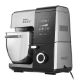 Εικόνα της Κουζινομηχανή Sencor 1800W Black/Silver STM 8970 PAUL 3