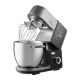 Εικόνα της Κουζινομηχανή Sencor 1800W Black/Silver STM 8970 PAUL 3