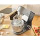 Εικόνα της Κουζινομηχανή Sencor 1800W Silver STM 8950 PAUL