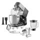 Εικόνα της Κουζινομηχανή Sencor 1800W Silver STM 8950 PAUL