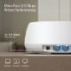 Εικόνα της Access Point Tp-Link Deco BE25 BE3600 Dual-Band Mesh WiFi 7 System (3-Pack)