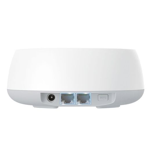 Εικόνα της Access Point Tp-Link Deco BE25 BE3600 Dual-Band Mesh WiFi 7 System (3-Pack)
