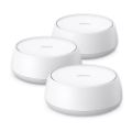 Εικόνα της Access Point Tp-Link Deco BE25 BE3600 Dual-Band Mesh WiFi 7 System (3-Pack)