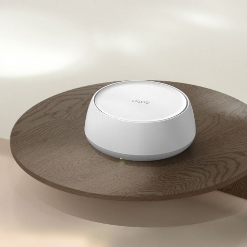 Εικόνα της Access Point Tp-Link Deco BE25 BE3600 Dual-Band Mesh WiFi 7 System (2-Pack)