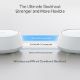 Εικόνα της Access Point Tp-Link Deco BE25 BE3600 Dual-Band Mesh WiFi 7 System (2-Pack)