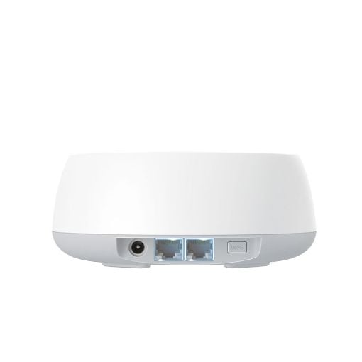 Εικόνα της Access Point Tp-Link Deco BE25 BE3600 Dual-Band Mesh WiFi 7 System (2-Pack)