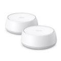Εικόνα της Access Point Tp-Link Deco BE25 BE3600 Dual-Band Mesh WiFi 7 System (2-Pack)