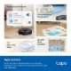 Εικόνα της Robot Vacuum & Mop Tp-Link Tapo RV30 Max