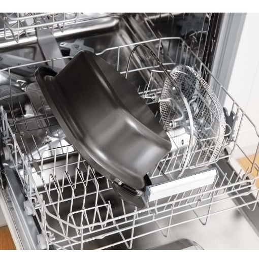 Εικόνα της Ηλεκτρική Γάστρα Sencor Ασημί SPR 7200SS