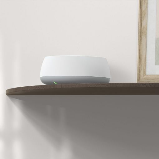 Εικόνα της Access Point Tp-Link Deco BE25 BE3600 Dual-Band Mesh WiFi 7 System