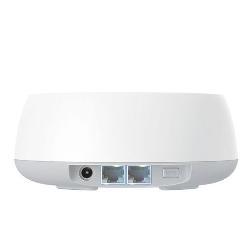 Εικόνα της Access Point Tp-Link Deco BE25 BE3600 Dual-Band Mesh WiFi 7 System