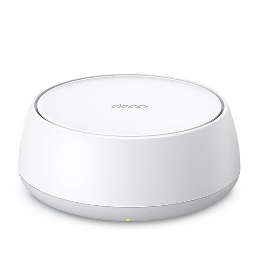 Εικόνα της Access Point Tp-Link Deco BE25 BE3600 Dual-Band Mesh WiFi 7 System