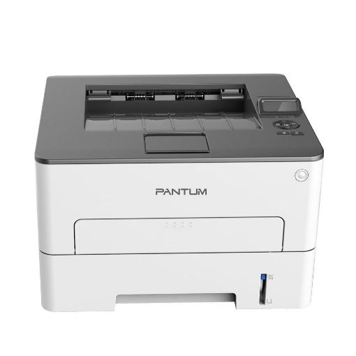 Εικόνα της Εκτυπωτής Laser Pantum P3305DW Mono