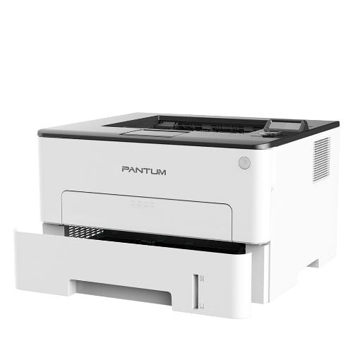 Εικόνα της Εκτυπωτής Laser Pantum P3305DW Mono