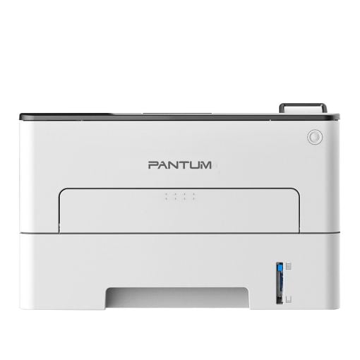 Εικόνα της Εκτυπωτής Laser Pantum P3305DW Mono