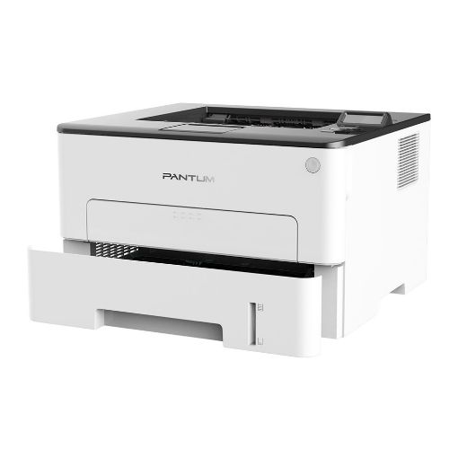 Εικόνα της Εκτυπωτής Laser Pantum P3010DW Mono