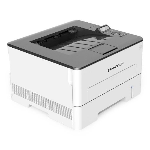 Εικόνα της Εκτυπωτής Laser Pantum P3010DW Mono
