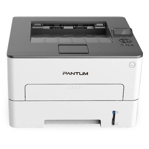 Εικόνα της Εκτυπωτής Laser Pantum P3010DW Mono